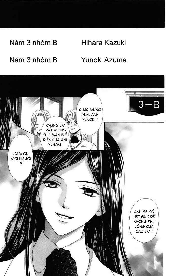 cung đàn vàng chapter 1 49