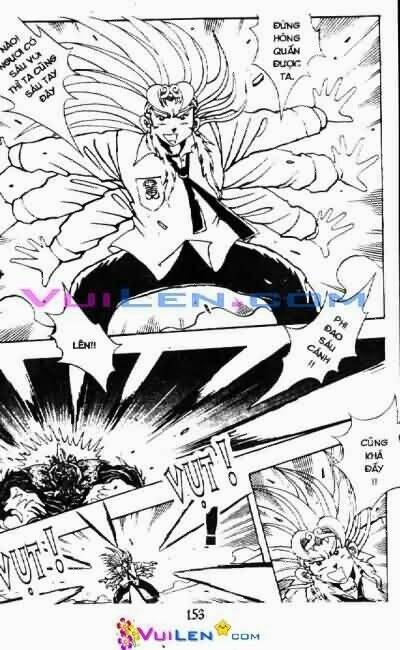 những người bạn tốt chapter 2 154