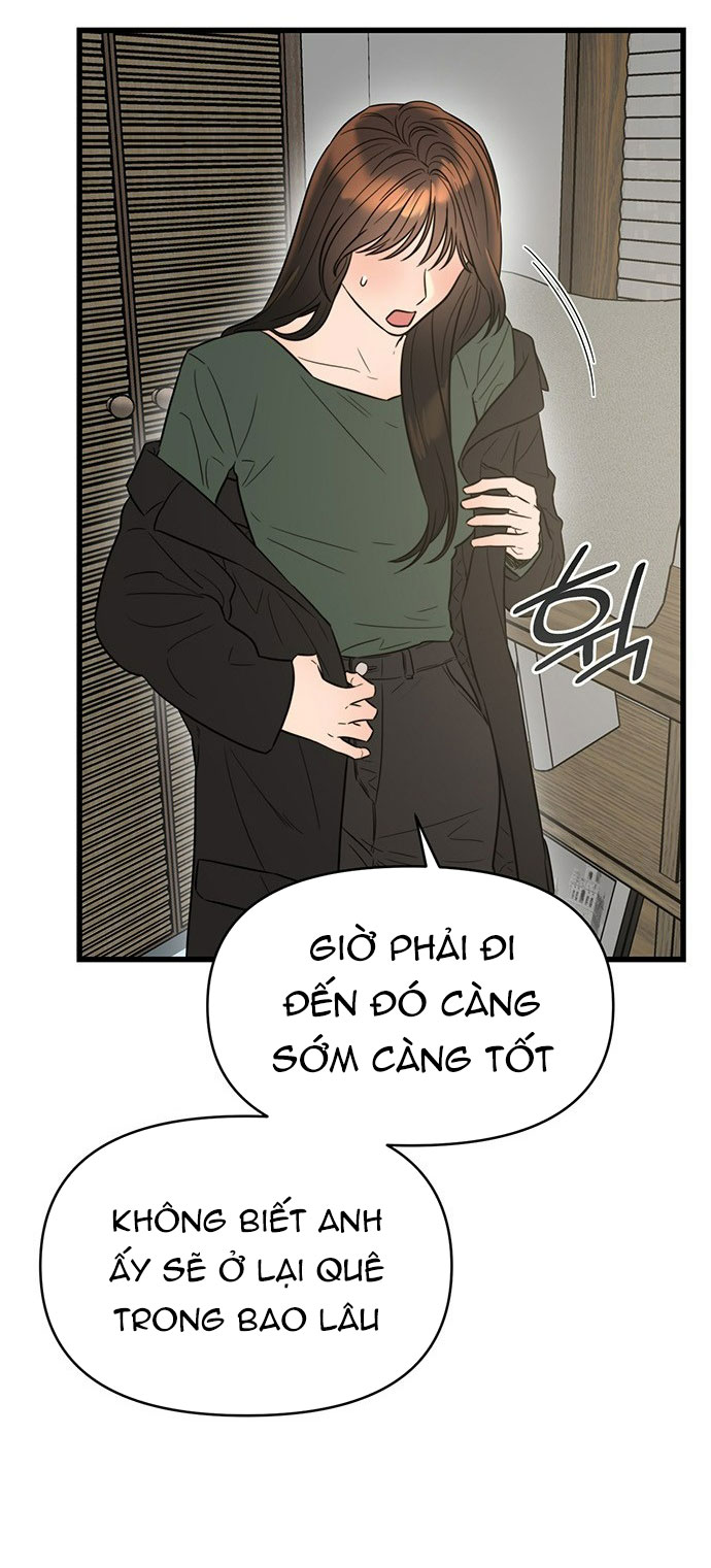[18+] dục vọng tao nhã chapter 28.2 24