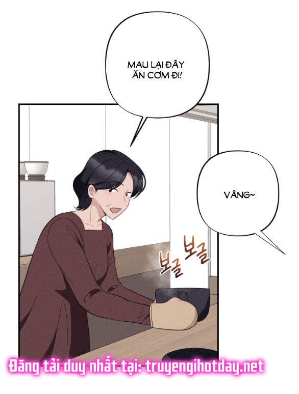 Hãy Khóc Cho Thật Xinh Đẹp Đi chapter 18.1 - Trang 22