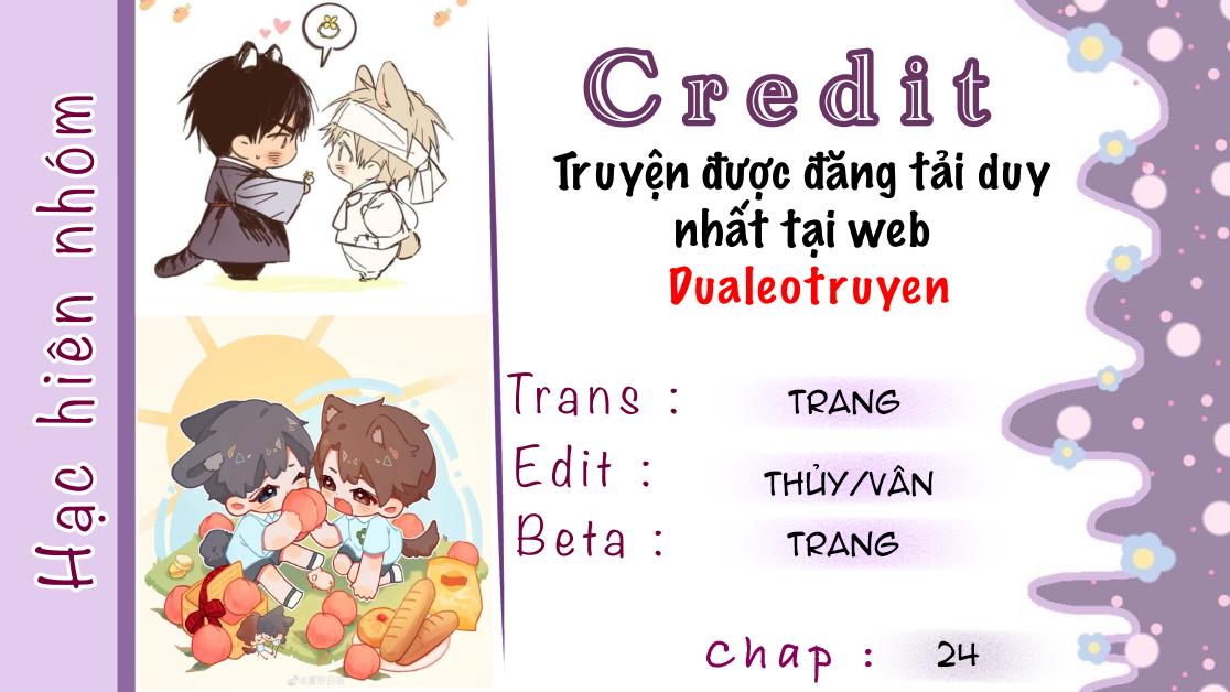 Tìm kiếm giá trị tình yêu chapter 23