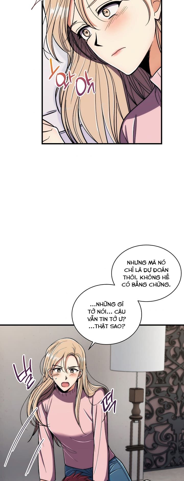 bác sĩ trùng sinh chapter 88 45