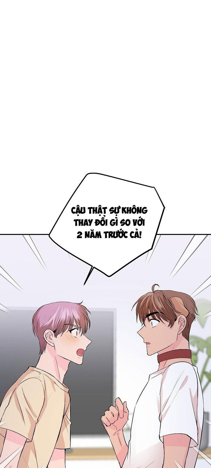 good dog , my boy chapter 4 63