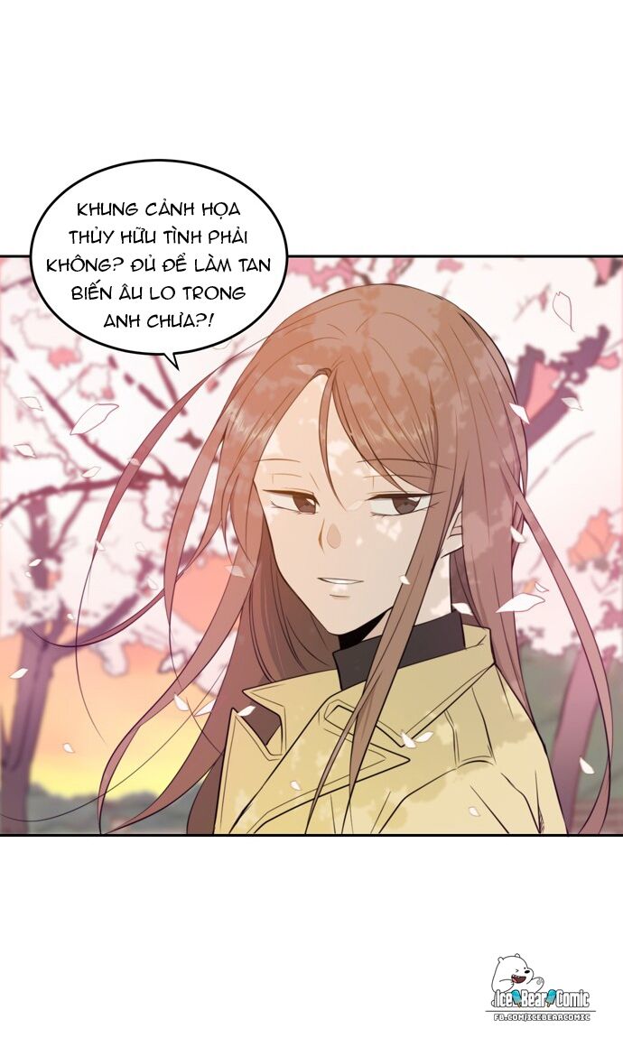 kiếp này cũng xin chăm sóc tôi như vậy nhé kiếp này cũng xin chăm sóc tôi như vậy nhé chapter 14 49