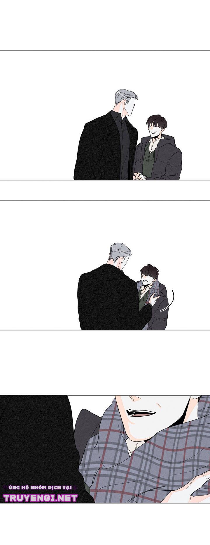 dù vậy, cậu vẫn thích sao? chapter 5 20