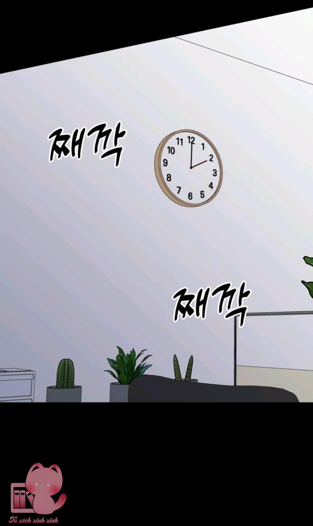 nói không với tình công sở chapter 12 59