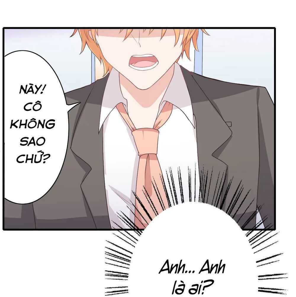 thiểm hôn kinh ái chapter 1 43