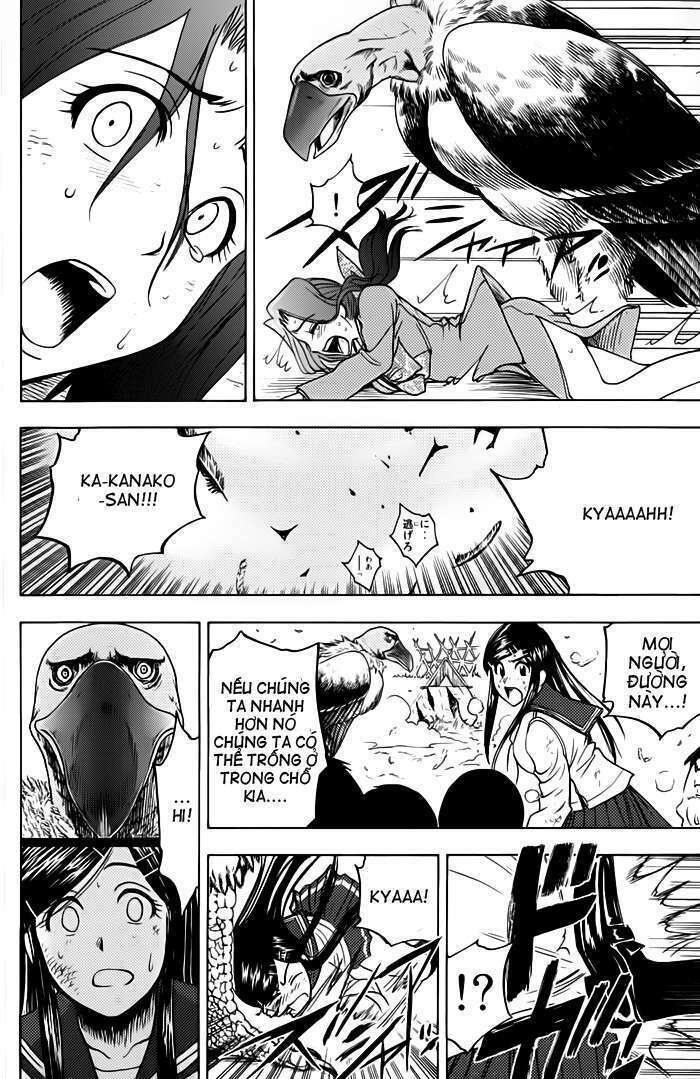 cage of eden chapter 49 16