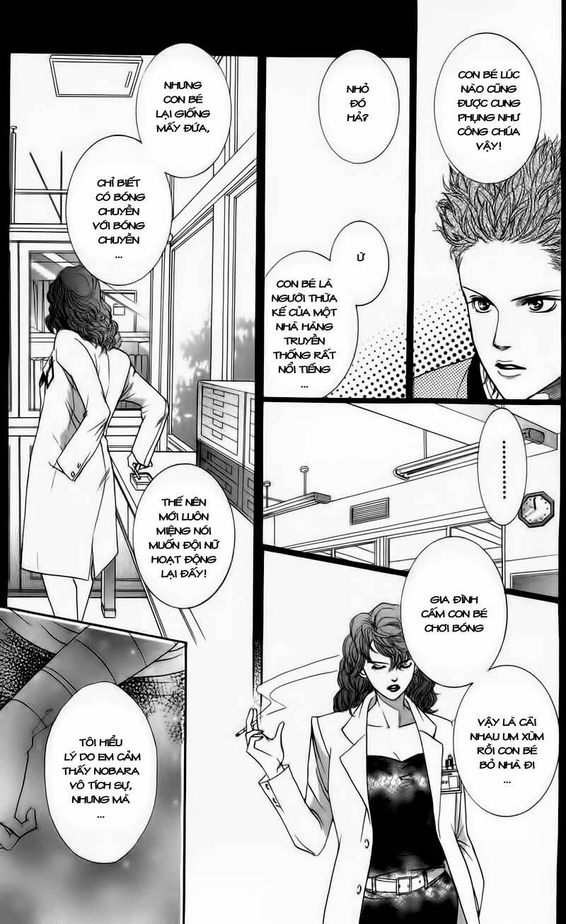 xứng danh anh hùng chapter 3 10