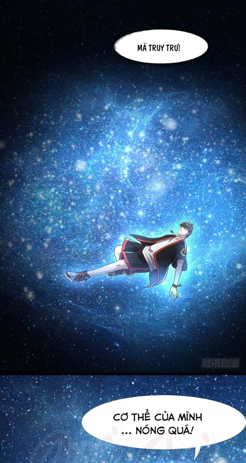 thập nhị thiên kiếp chapter 41 1