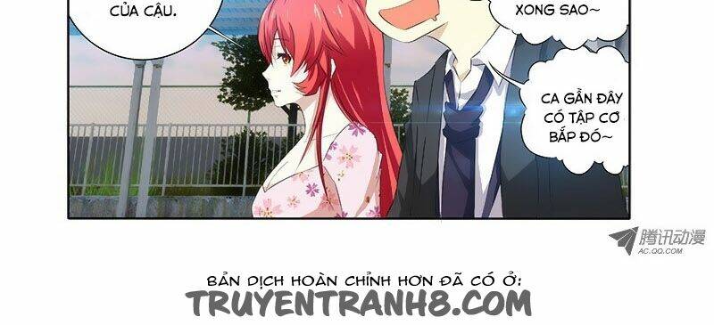 tôi là thằng phế vật chapter 4 2