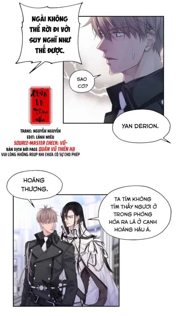 ảo mộng bất thành chapter 4 24