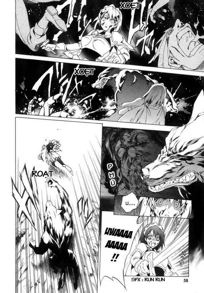 seiken no blacksmith chapter 1 33