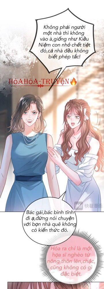 phu nhân thân phận của người lại gây chấn động cả thành phố chapter 5 26