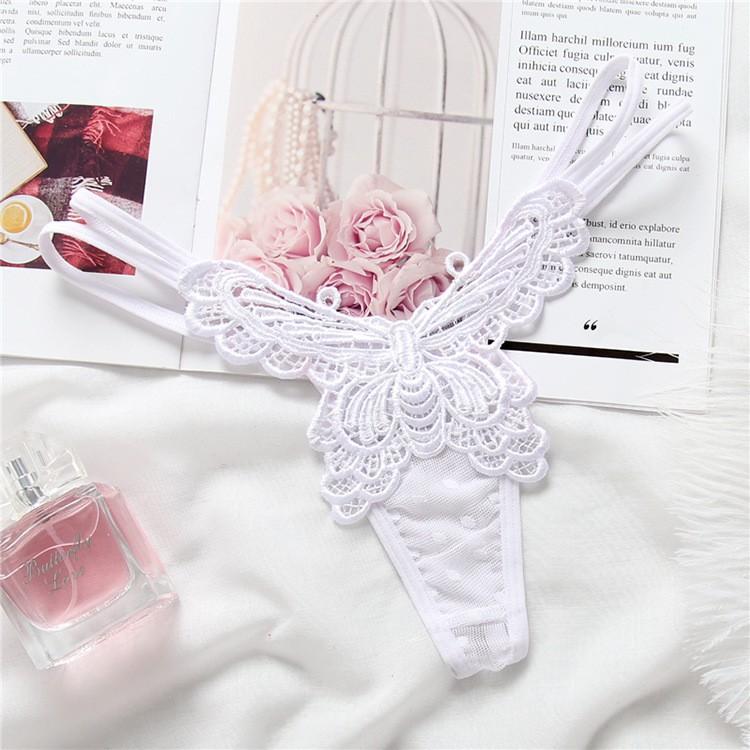 Quần lót lọt khe siêu mỏng ren sexy - Quần lót siêu mềm mại C28- Quần lót lọt khe nữ sexy - Quần lót ren sexy- quần chíp