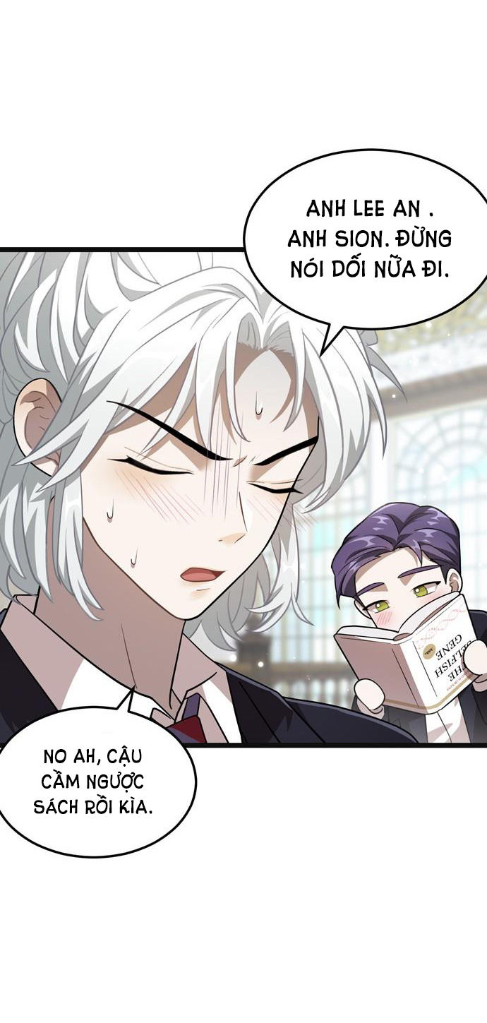 dark moon - tế đàn ánh trăng chapter 14.1 30