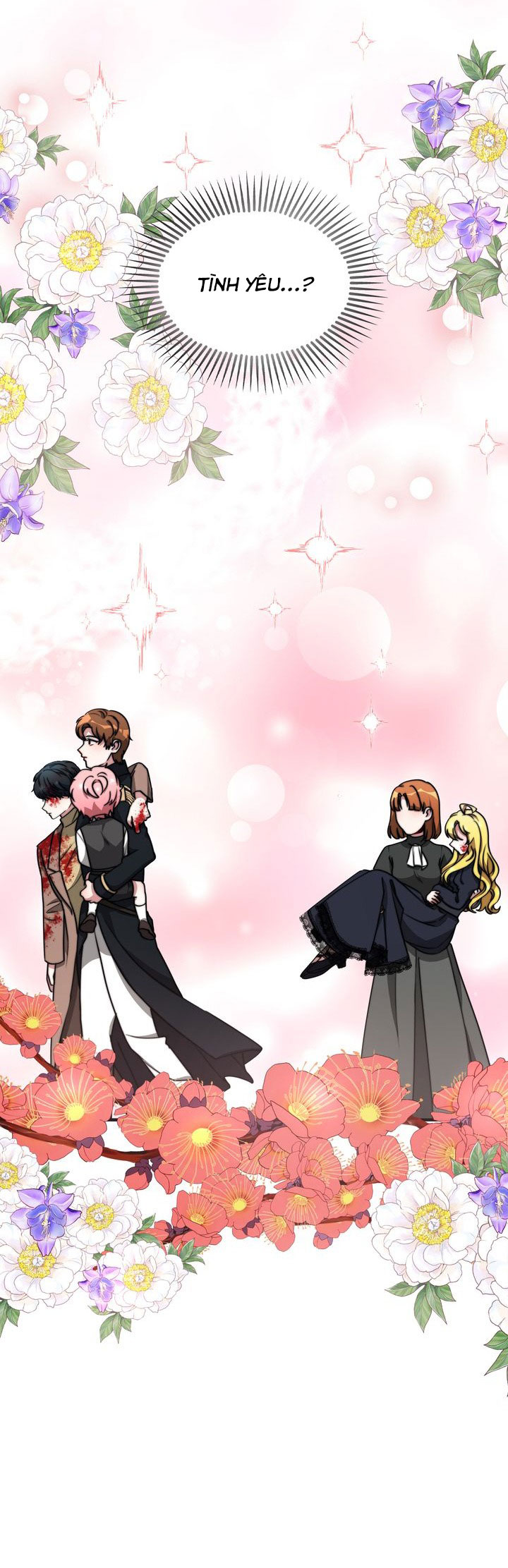 công nương eluana vita chapter 83 20