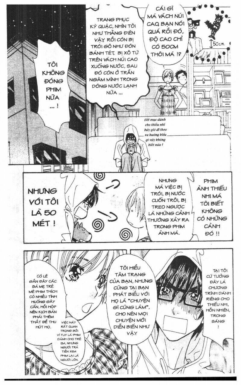 kirara no hoshi chapter 3 5