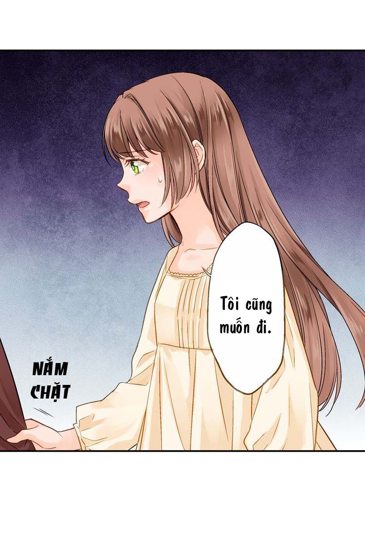 cô dâu của quỷ chapter 13 66