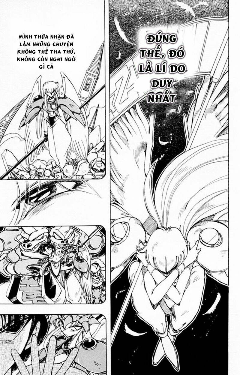 violinist of hameln - cây đàn kì diệu chapter 71 9