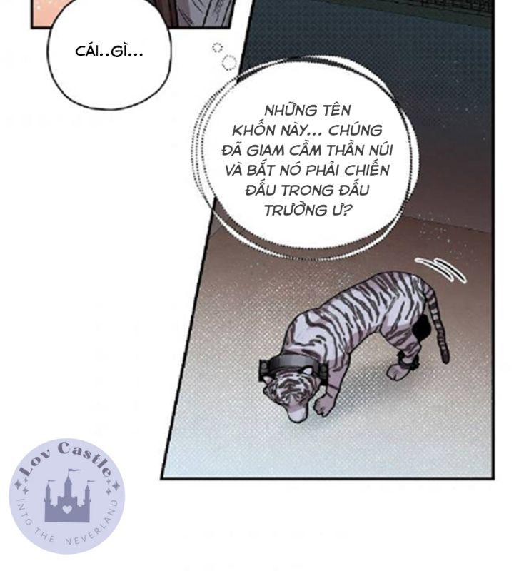 tôi là người mạnh nhất khi theo chủ nghĩa võ thuật chapter 17 56