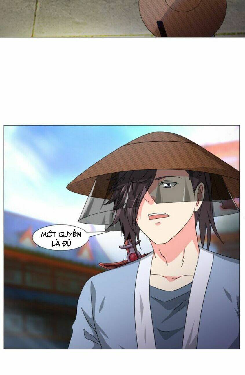 cực vũ huyền đế chapter 82 15