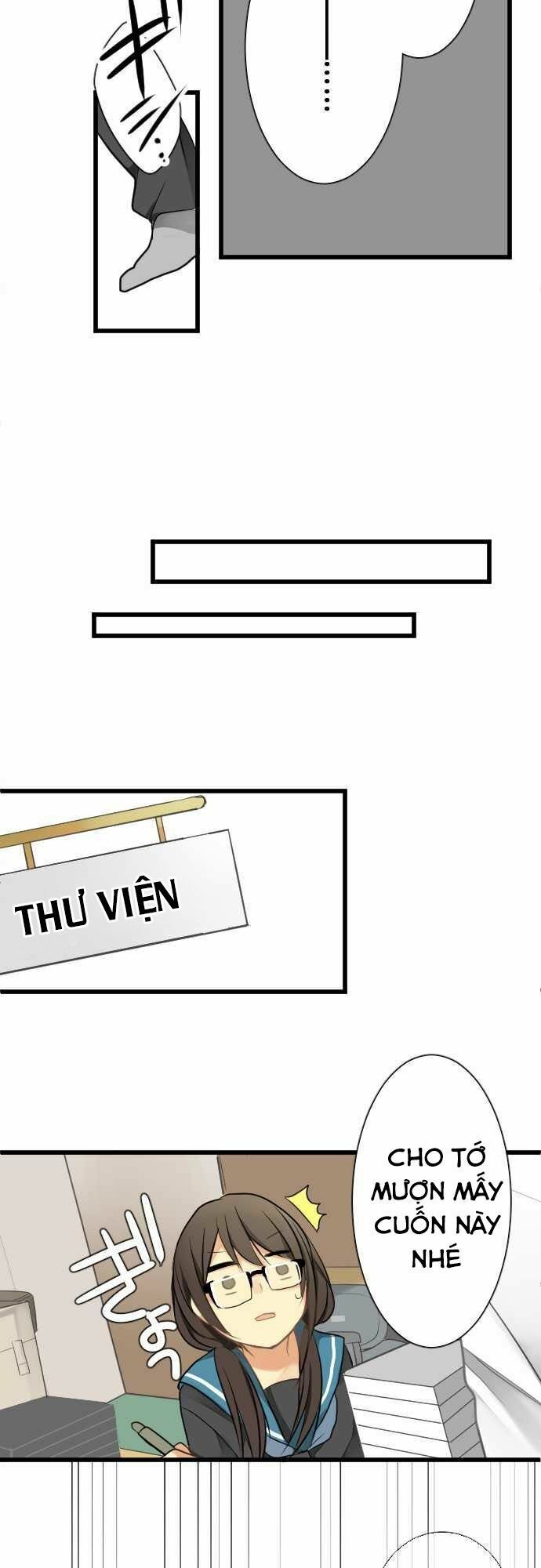 chuyện tình otome chapter 9 16