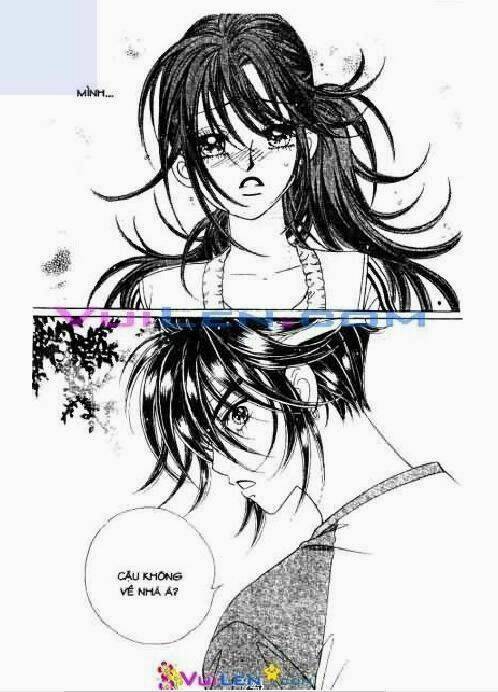 nhật ký tân hôn chapter 9 123