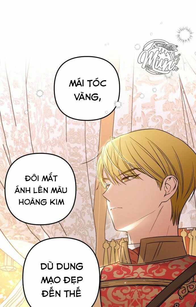 công nương mint bé nhỏ chapter 1 26