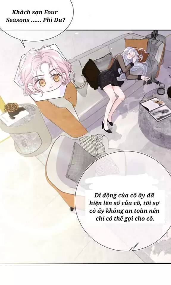 mận xanh chapter 7 46