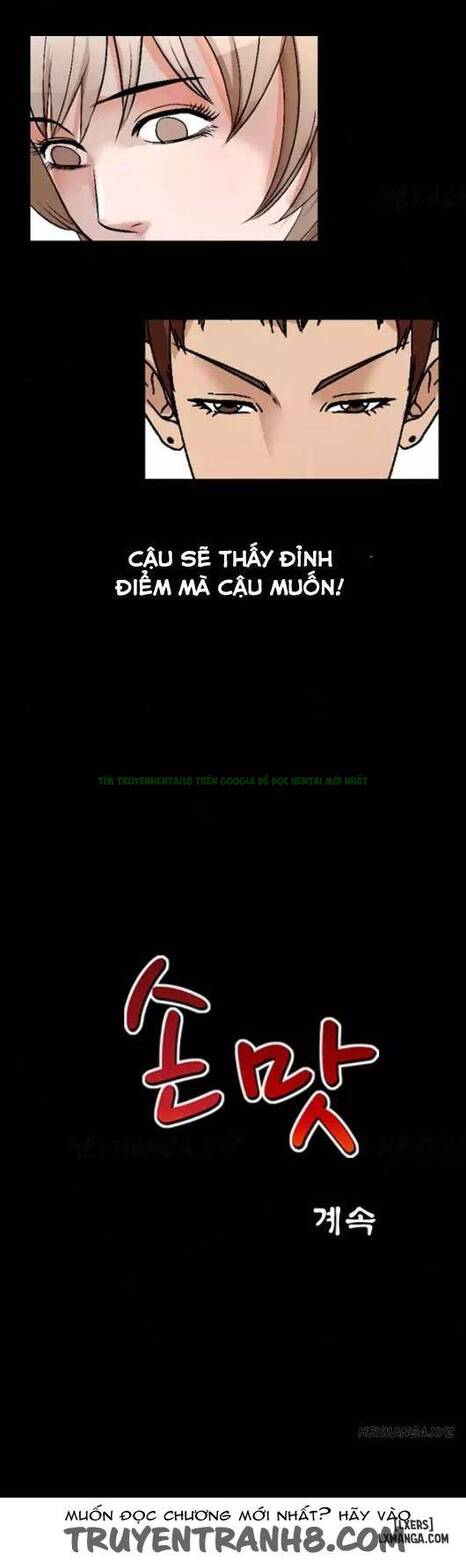 mùi vị của đôi bàn tay chapter 82 29