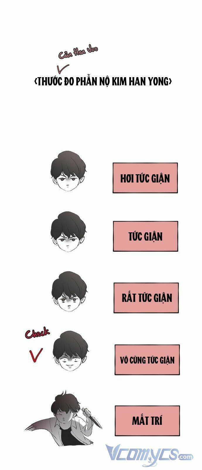 ba người anh trai cực phẩm của tôi chapter 45 46