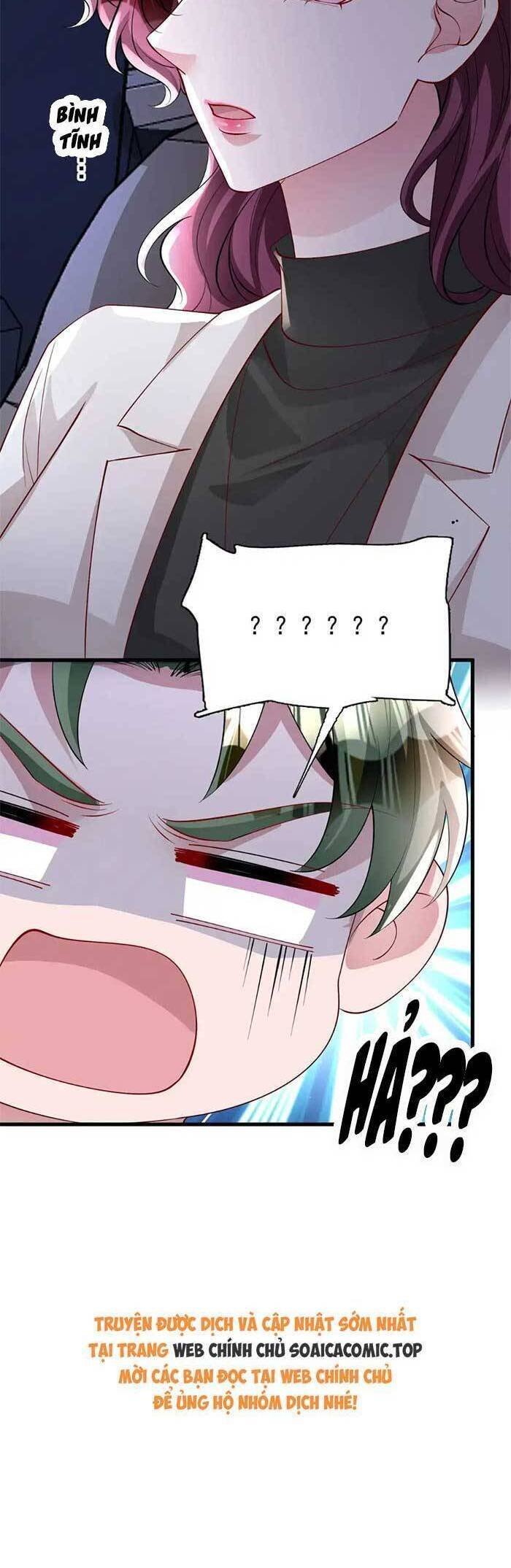 tổng tài huyết tộc cực sủng cô vợ mỹ nhân ngư chapter 205 24