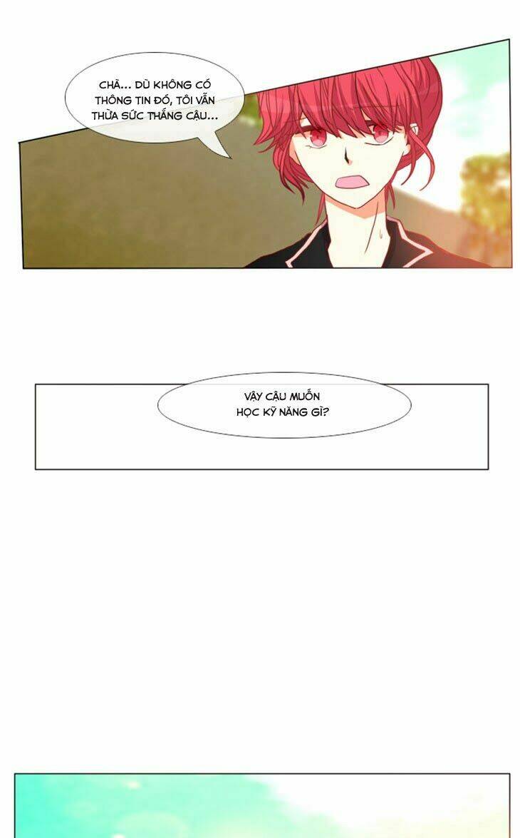 món quà từ chúa chapter 20 33