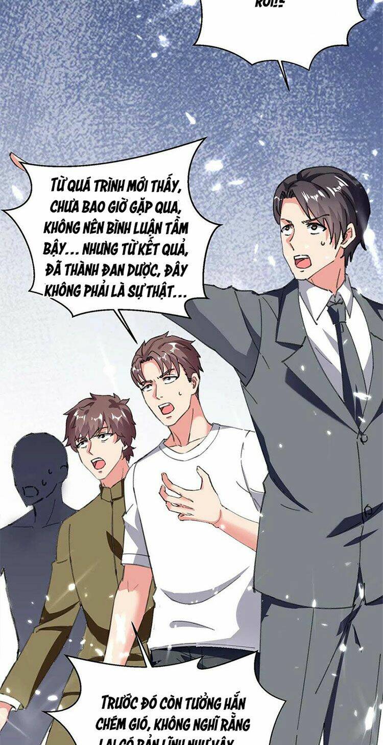 trọng sinh khí thiếu quy lai chapter 178 37