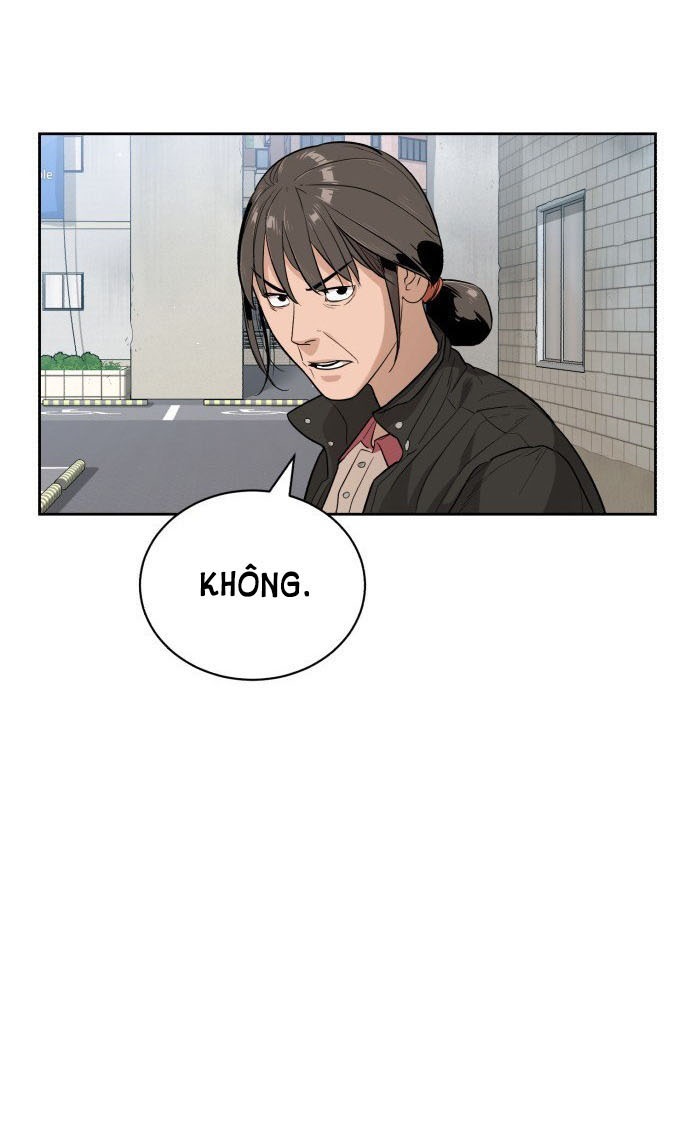 bạch huyết - white blood chapter 17 36