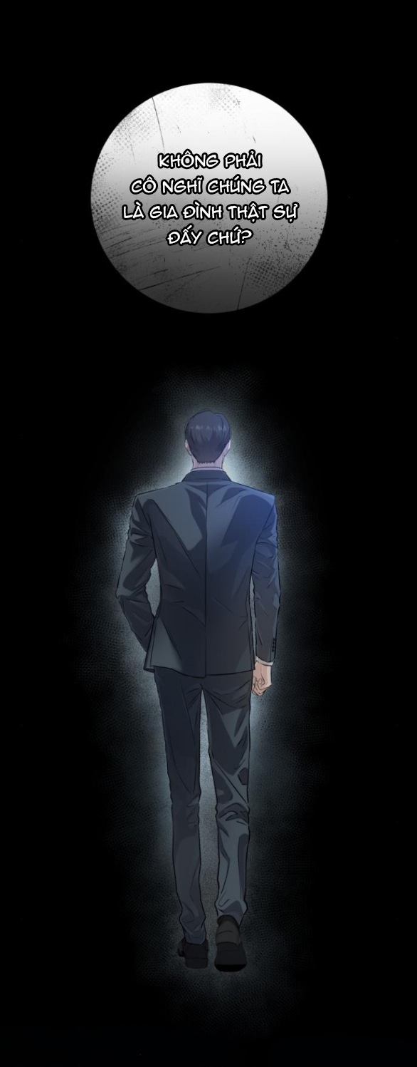 Nóng Lòng Muốn Giày Vò Em chapter 79.1 28