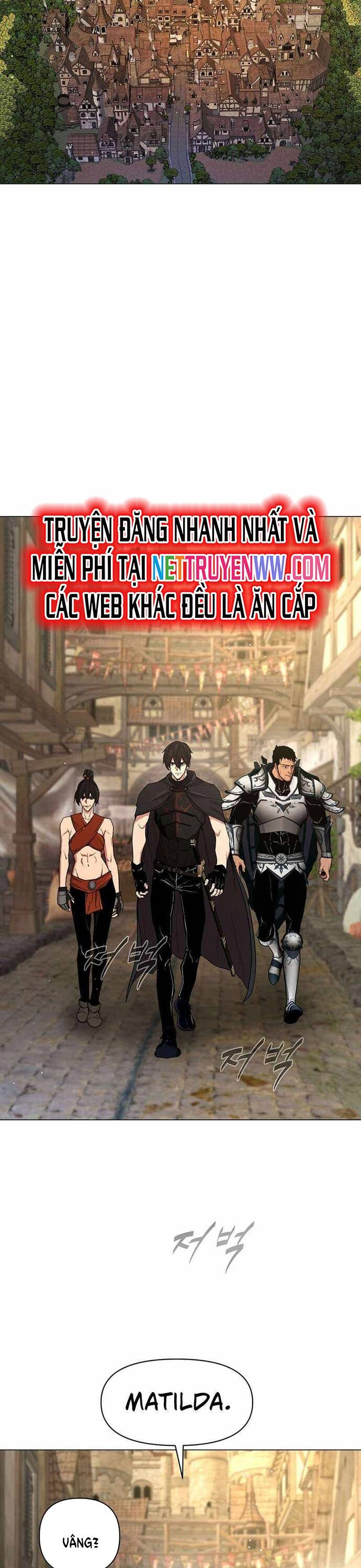 lãng khách một mình chapter 70 18