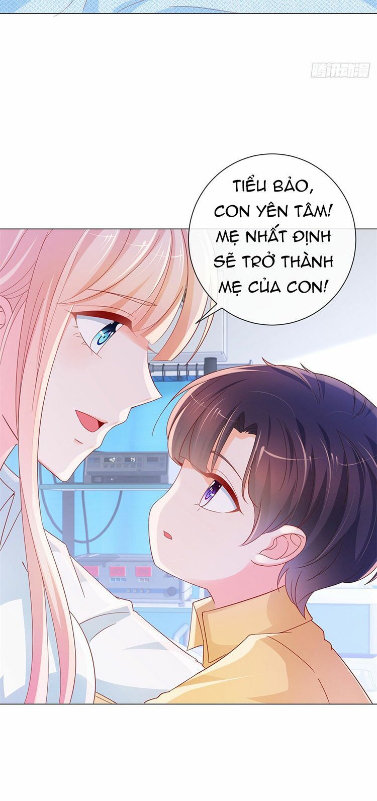 ẩn hôn 100%: chọc tức vợ yêu mua một tặng một chapter 286.1 8