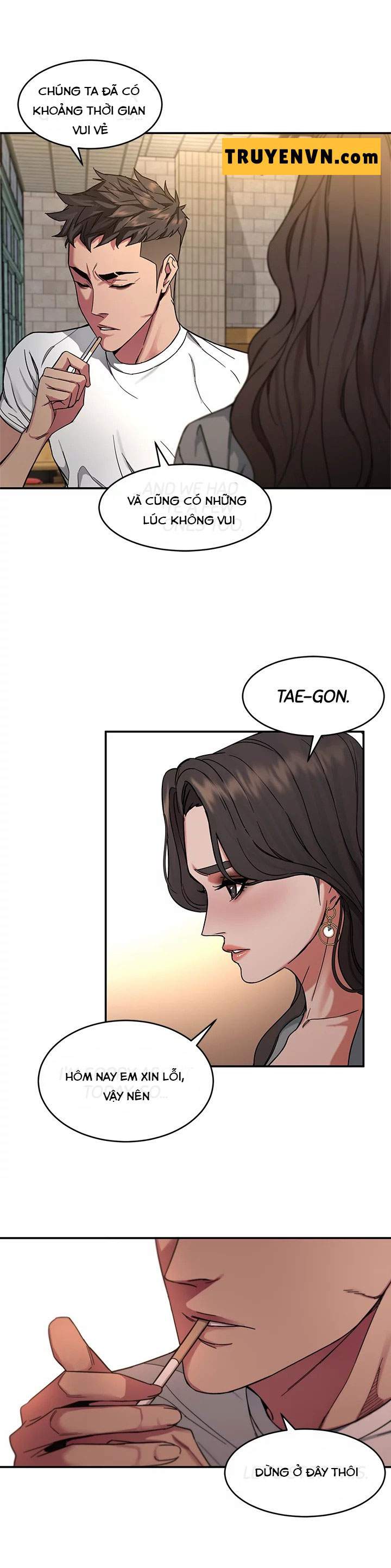 one kill chapter 4 8