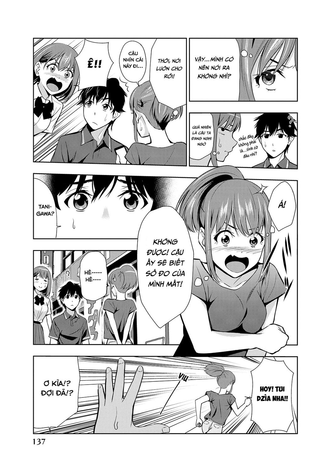 kimi ga shinu natsu ni chapter 18 29