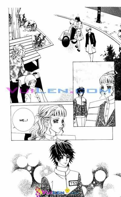 cô dâu bé xinh chapter 20 16