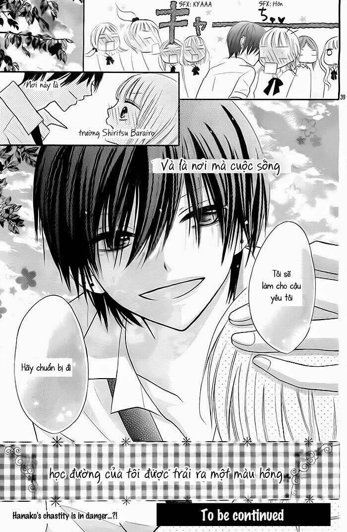 sorenara isso koi ni nare chapter 1 41