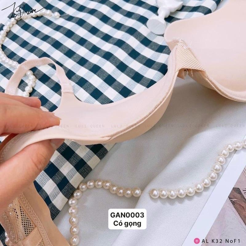 Đồ lót nữÁo lót siêu đẩy K32 có gọng cao cấp