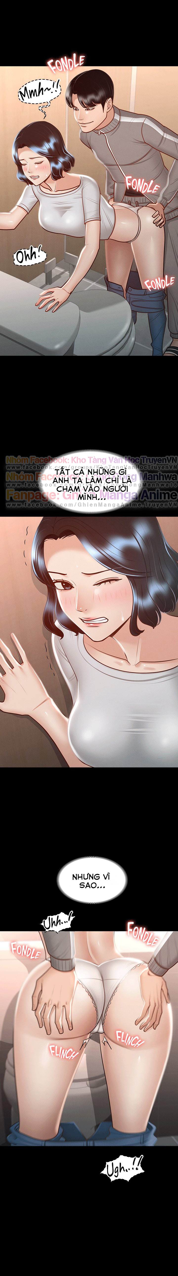 ứng dụng cầu được ước thấy chapter 25 7