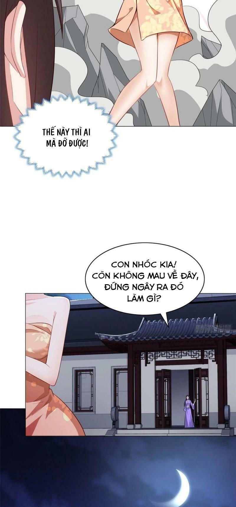 người nuôi rồng chapter 68 22