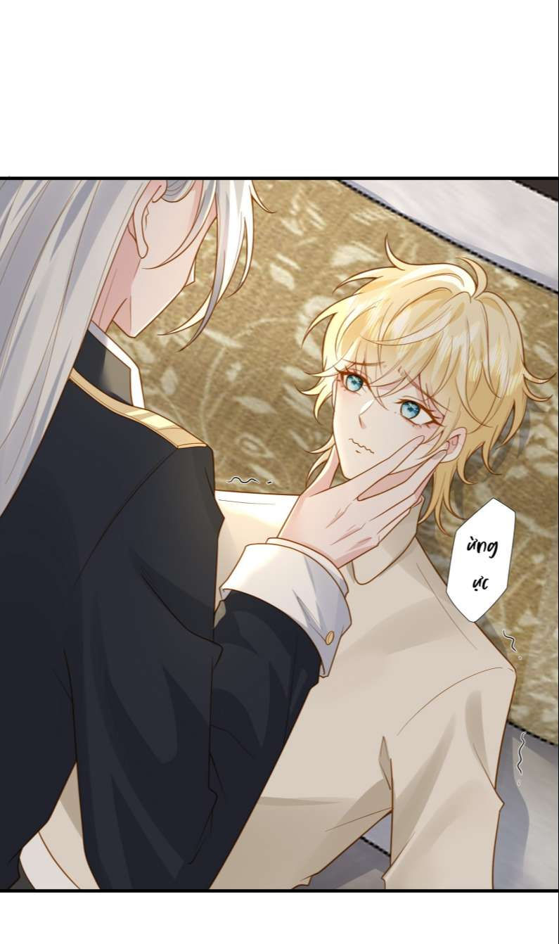 phản diện bị truy thành đoàn sủng chapter 41 1