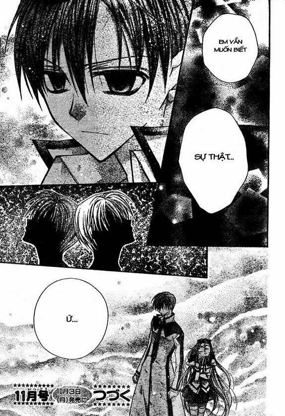 hội quý tộc chapter 14 32