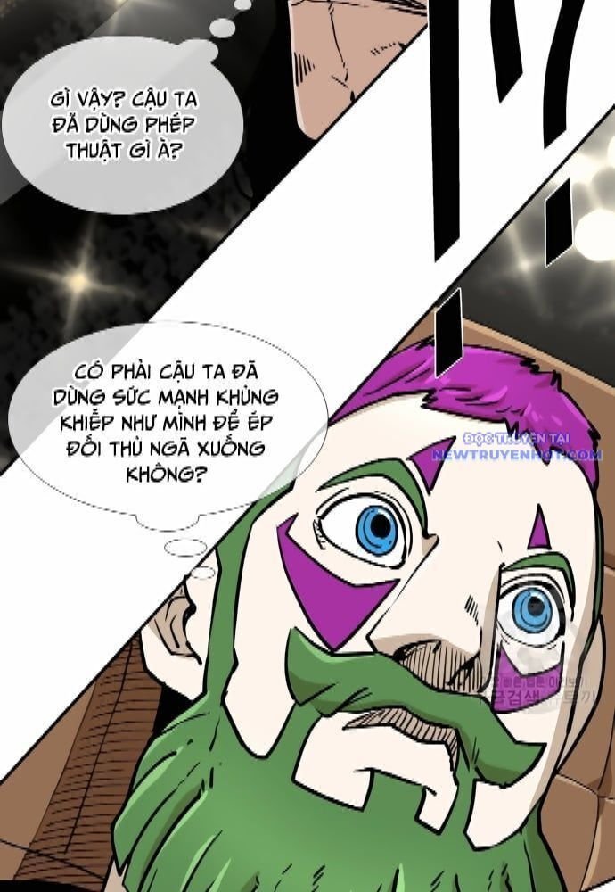 shark - cá mập chapter 263 102