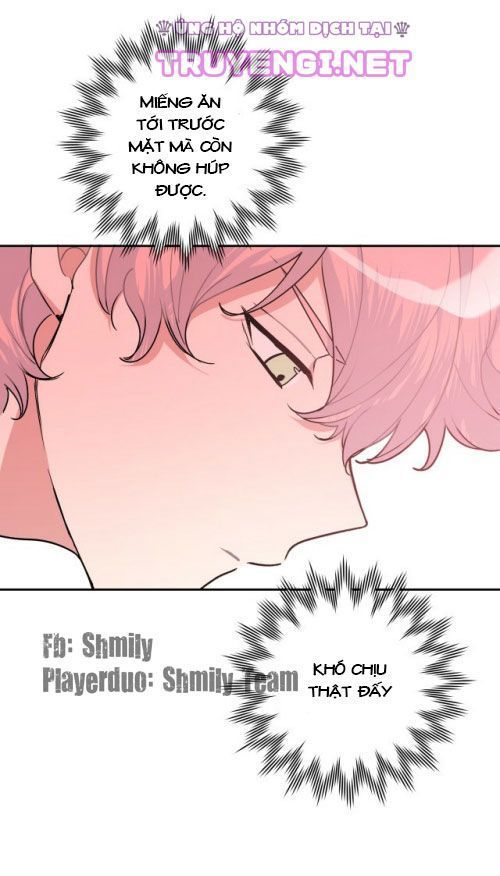 cẩn thận kẻo bị mộng quỷ nuốt chửng đó nha chapter 5 33